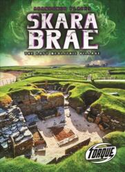 Skara Brae (ISBN: 9781644871645)