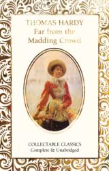 Far from the Madding Crowd (ISBN: 9781839641824)