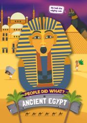 In Ancient Egypt (ISBN: 9781786378583)