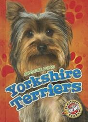Yorkshire Terriers (ISBN: 9781626172449)