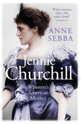 Jennie Churchill (ISBN: 9781474615174)