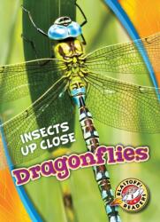 Dragonflies (ISBN: 9781626176621)