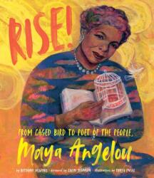Rise! (ISBN: 9781620145876)