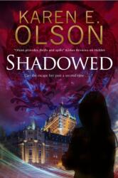 Shadowed (ISBN: 9781847517012)