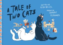 A Tale Of Two Cats (ISBN: 9781683962663)
