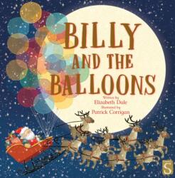 Billy and the Balloons (ISBN: 9781913337162)