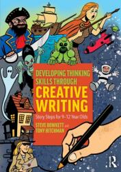 Developing Thinking Skills Through Creative Writing (ISBN: 9780367139957)
