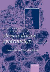 Life Course Approach to Chronic Disease Epidemiology - Yoav Ben-Shlomo (2004)