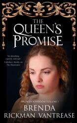 Promisiunea reginei (ISBN: 9781847519153)