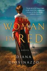 The Woman in Red (ISBN: 9781538717417)