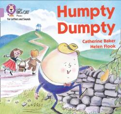 Humpty Dumpty (ISBN: 9780008413538)