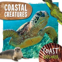 Coastal Creatures (ISBN: 9781786379894)