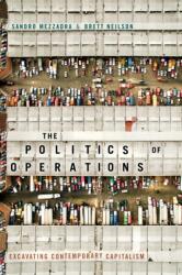 The Politics of Operations (ISBN: 9781478002833)