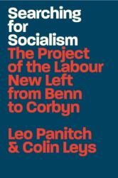 Searching for Socialism (ISBN: 9781788738347)