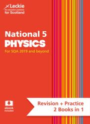 National 5 Physics (ISBN: 9780008435363)