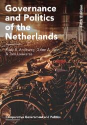 Governance and Politics of the Netherlands (ISBN: 9781352010381)