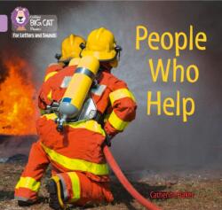 People Who Help (ISBN: 9780008413552)