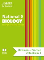 National 5 Biology (ISBN: 9780008435349)