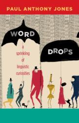Word Drops (ISBN: 9780826356567)