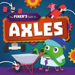 Axles (ISBN: 9781839270703)