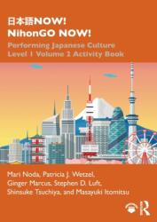 NOW! NihonGO NOW! (ISBN: 9780367483364)
