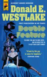 Double Feature (ISBN: 9781785657207)