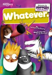 Whatever (ISBN: 9781839270147)