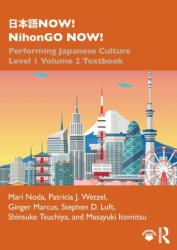 NOW! NihonGO NOW! (ISBN: 9780367483210)