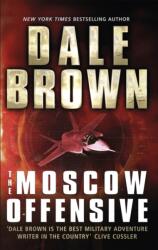 The Moscow Offensive (ISBN: 9781472153449)