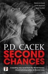 Second Chances (ISBN: 9781787583344)