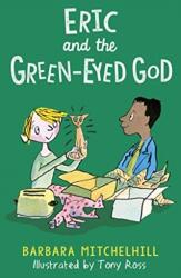 Eric and the Green-Eyed God (ISBN: 9781783449019)