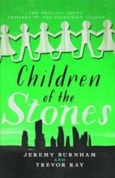 Children of the Stones (ISBN: 9781781961353)