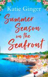 Summer Season on the Seafront (ISBN: 9780008339739)
