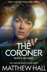 The Coroner (ISBN: 9781529064056)