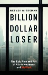 Billion Dollar Loser (ISBN: 9781529385069)