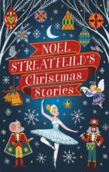 Noel Streatfeild's Christmas Stories (ISBN: 9780349010939)