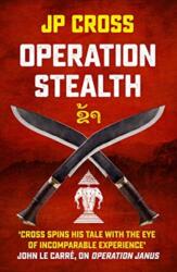 Operation Stealth (ISBN: 9781912049783)