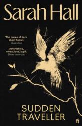 Sudden Traveller (ISBN: 9780571345052)