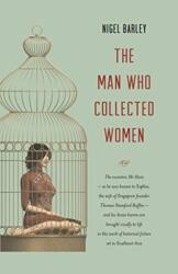 The Man who Collected Women (ISBN: 9781912049745)