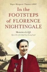 In the Footsteps of Florence Nightingale (ISBN: 9781912049646)