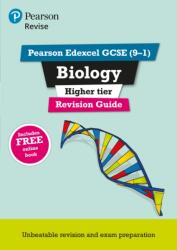 Pearson REVISE Edexcel GCSE (ISBN: 9781292131719)