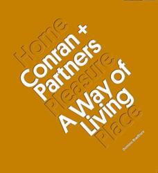 Conran + Partners (ISBN: 9781848223431)