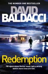 Redemption (ISBN: 9781509874415)