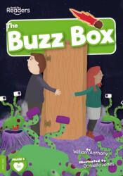 The Buzz Box (ISBN: 9781839272967)
