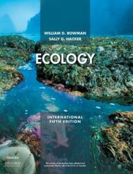 Ecology (ISBN: 9781605359281)