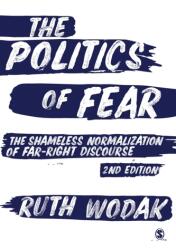 The Politics of Fear (ISBN: 9781526499202)