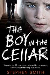 The Boy in the Cellar (ISBN: 9781789461756)