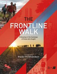 The Frontline Walk (ISBN: 9781912690787)
