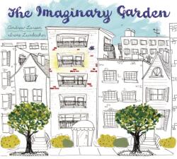 Imaginary Garden - Irene Luxbacher (ISBN: 9781525305399)