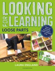 Looking for Learning: Loose Parts (ISBN: 9781472963017)